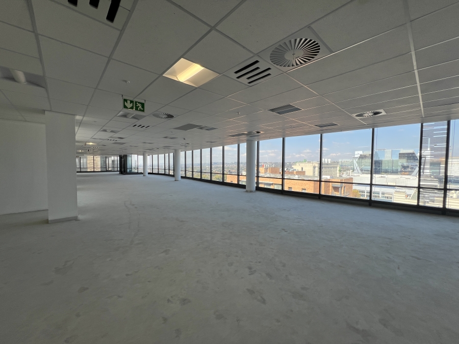 To Let Commercial Property for Rent in Rosebank Gauteng