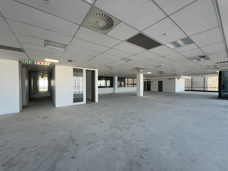 To Let Commercial Property for Rent in Rosebank Gauteng