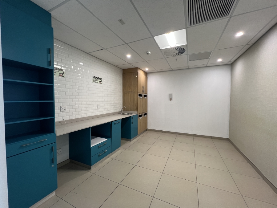 To Let Commercial Property for Rent in Rosebank Gauteng