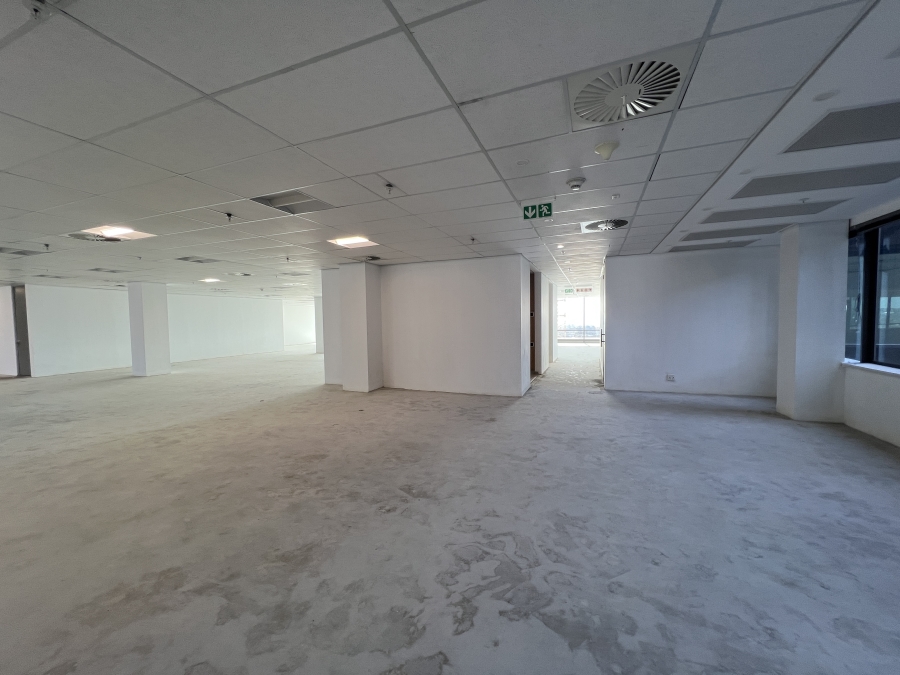 To Let Commercial Property for Rent in Rosebank Gauteng