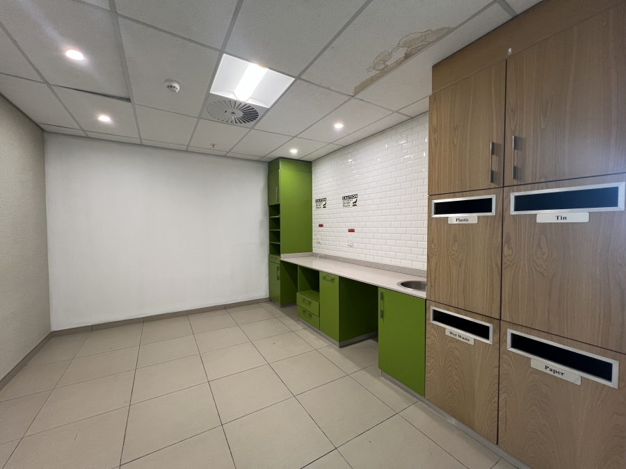 To Let Commercial Property for Rent in Rosebank Gauteng