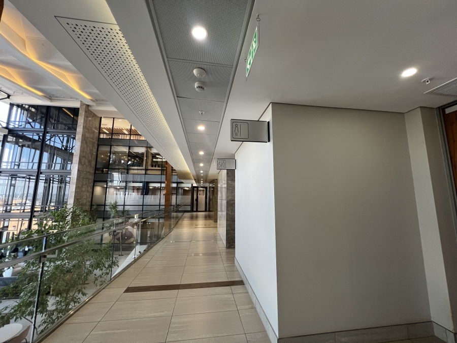 To Let Commercial Property for Rent in Rosebank Gauteng