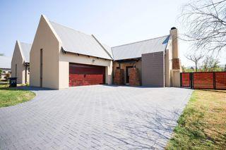 To Let 3 Bedroom Property for Rent in Eldo Lakes Estate Gauteng