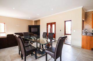 To Let 3 Bedroom Property for Rent in Eldo Lakes Estate Gauteng