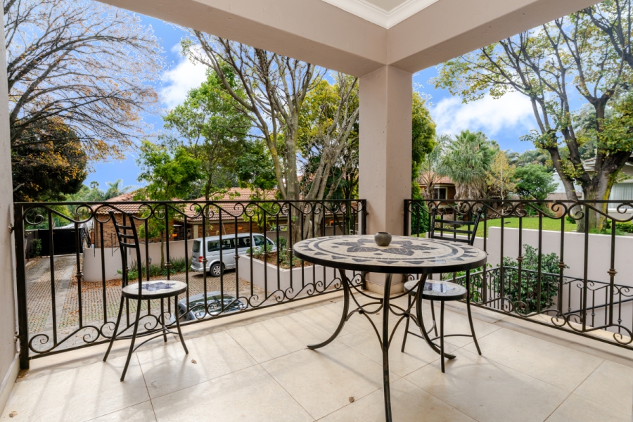 4 Bedroom Property for Sale in Bedfordview Gauteng