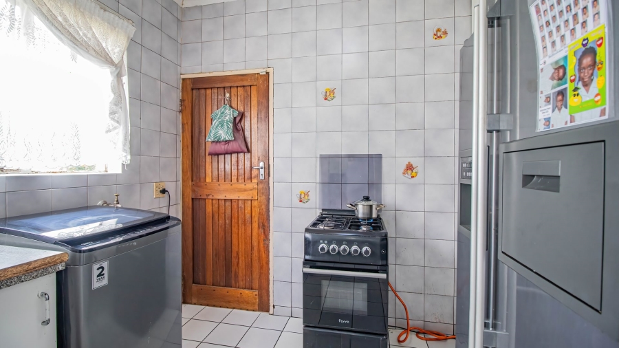 4 Bedroom Property for Sale in Freeway Park Gauteng