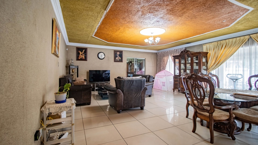 4 Bedroom Property for Sale in Freeway Park Gauteng