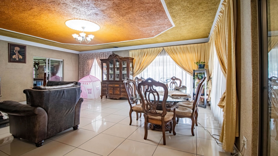 4 Bedroom Property for Sale in Freeway Park Gauteng