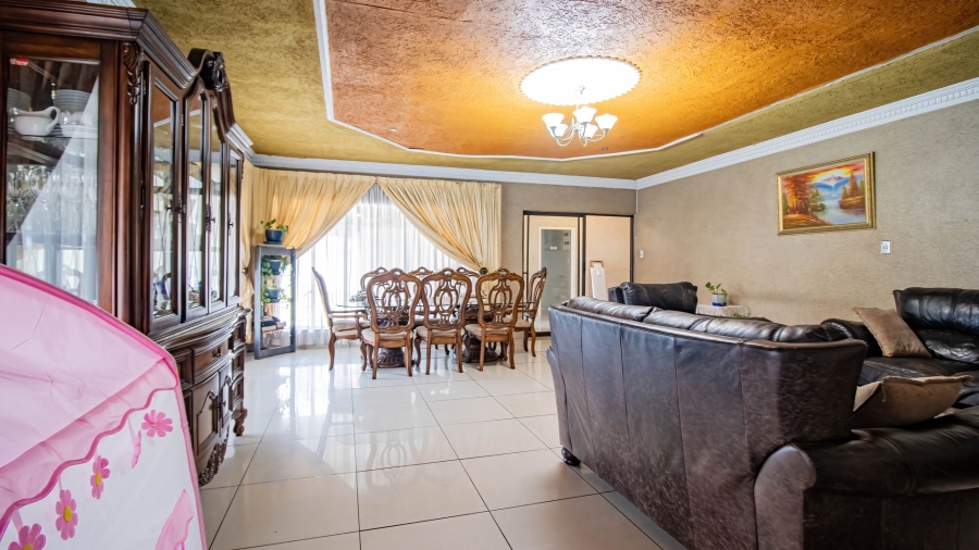 4 Bedroom Property for Sale in Freeway Park Gauteng