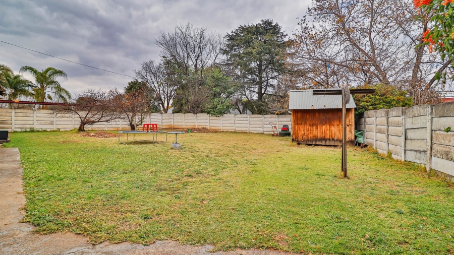 4 Bedroom Property for Sale in Freeway Park Gauteng