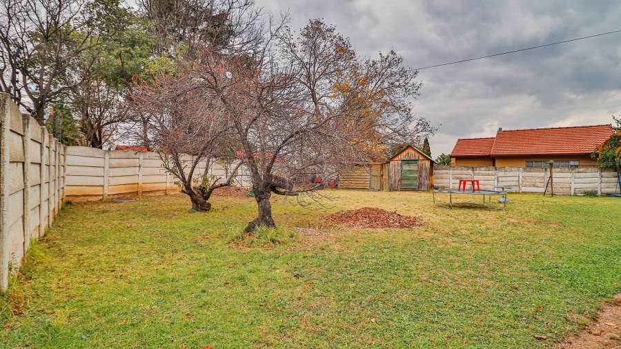 4 Bedroom Property for Sale in Freeway Park Gauteng