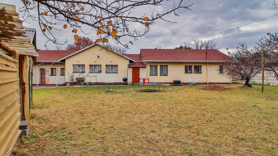 4 Bedroom Property for Sale in Freeway Park Gauteng