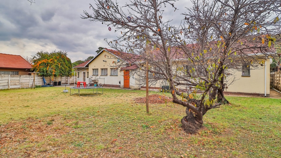 4 Bedroom Property for Sale in Freeway Park Gauteng