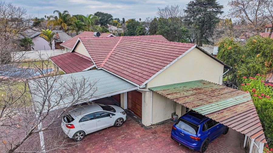 4 Bedroom Property for Sale in Freeway Park Gauteng