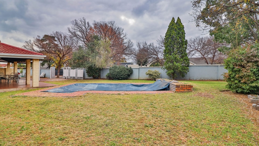 4 Bedroom Property for Sale in Freeway Park Gauteng