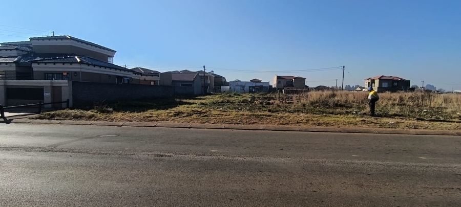0 Bedroom Property for Sale in Golden Gardens Gauteng