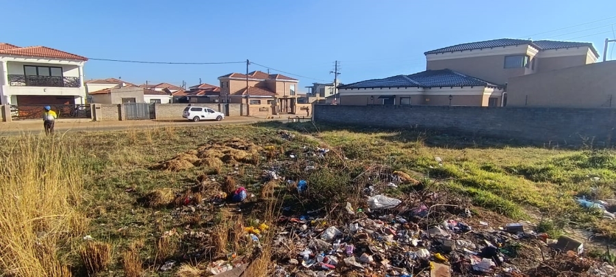 0 Bedroom Property for Sale in Golden Gardens Gauteng