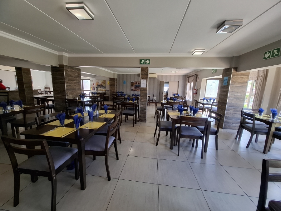 1 Bedroom Property for Sale in Equestria Gauteng