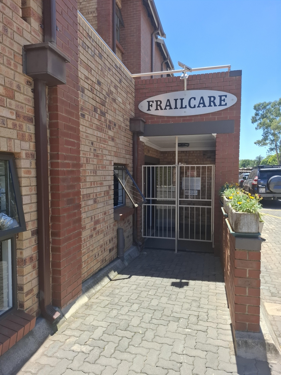 1 Bedroom Property for Sale in Equestria Gauteng