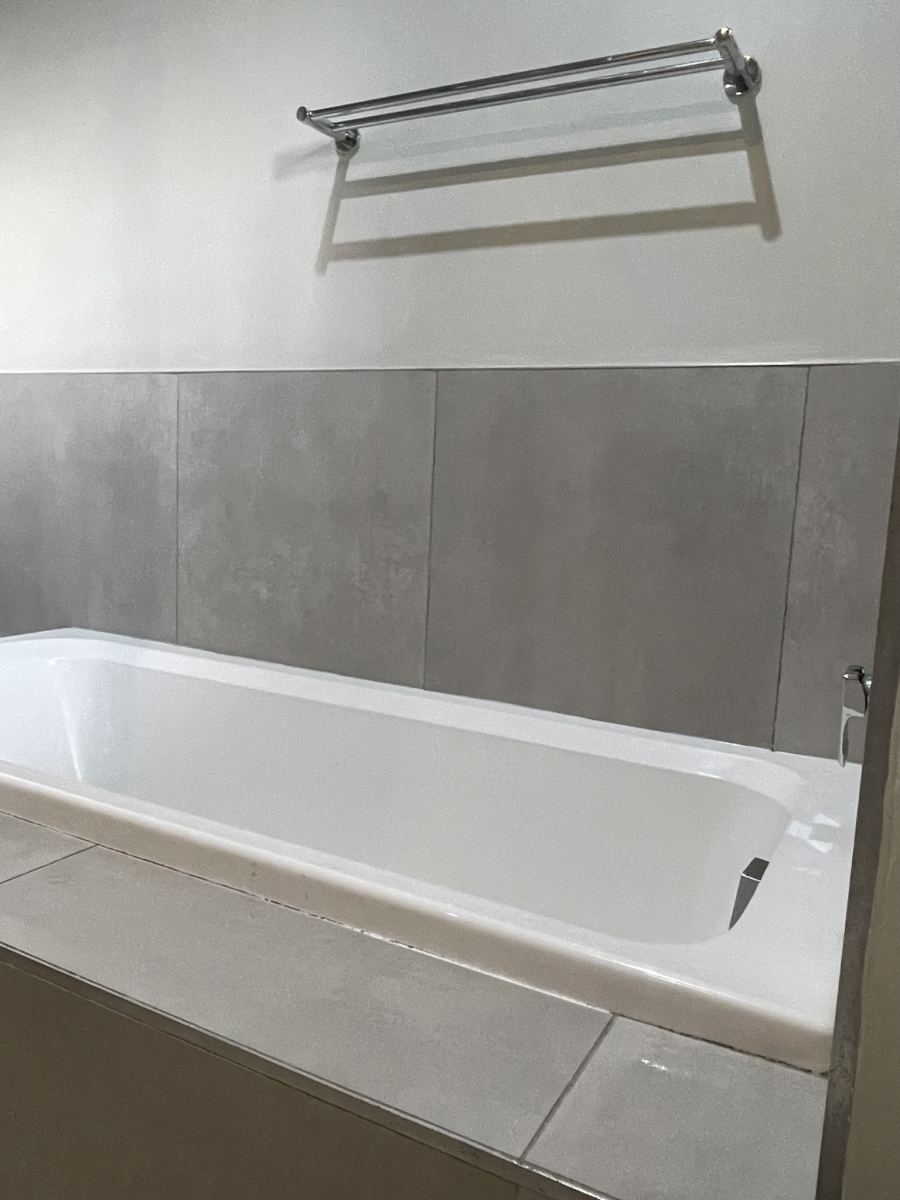 To Let 1 Bedroom Property for Rent in Melrose North Gauteng