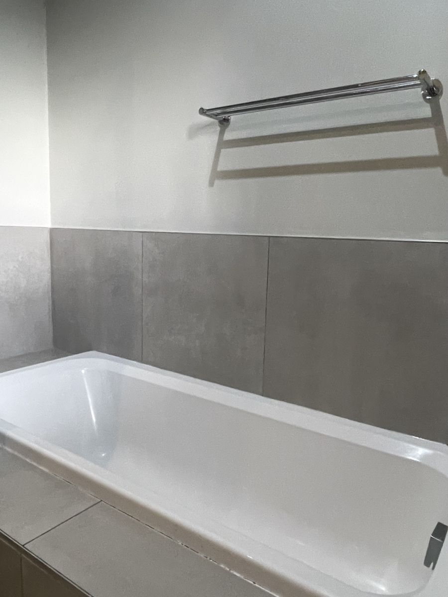 To Let 1 Bedroom Property for Rent in Melrose North Gauteng