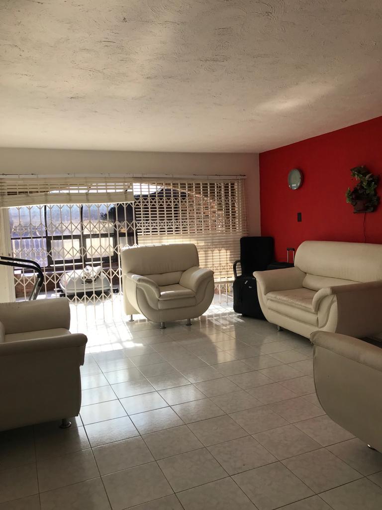 To Let 3 Bedroom Property for Rent in Ridgeway Gauteng