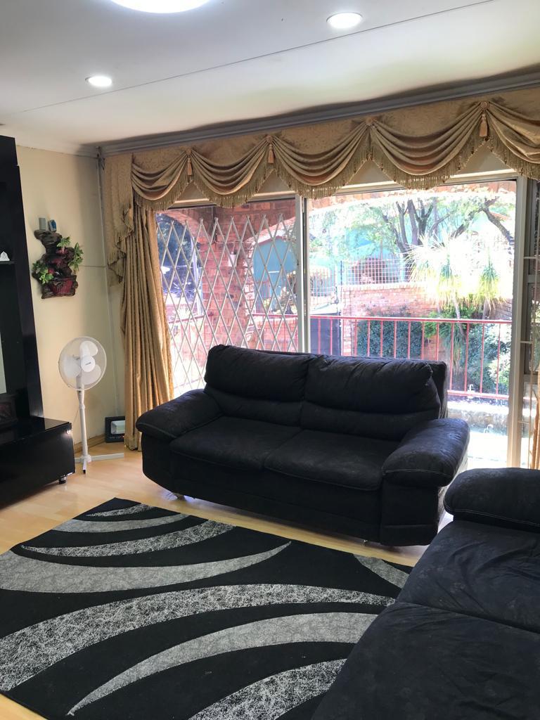 To Let 3 Bedroom Property for Rent in Ridgeway Gauteng