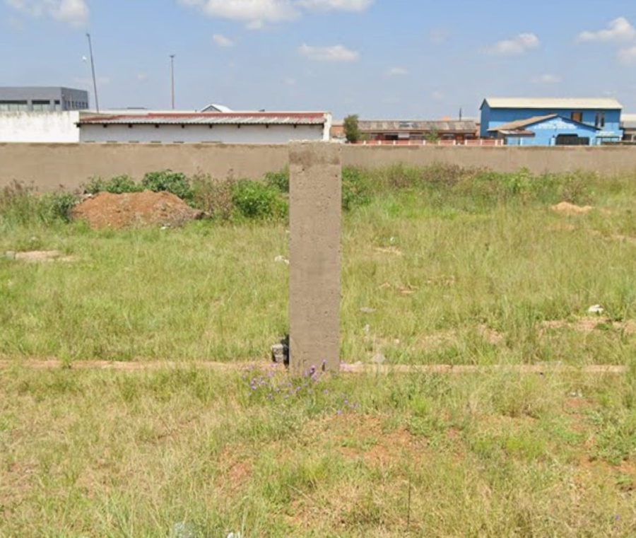 Commercial Property for Sale in Sebokeng Zone 10 Gauteng