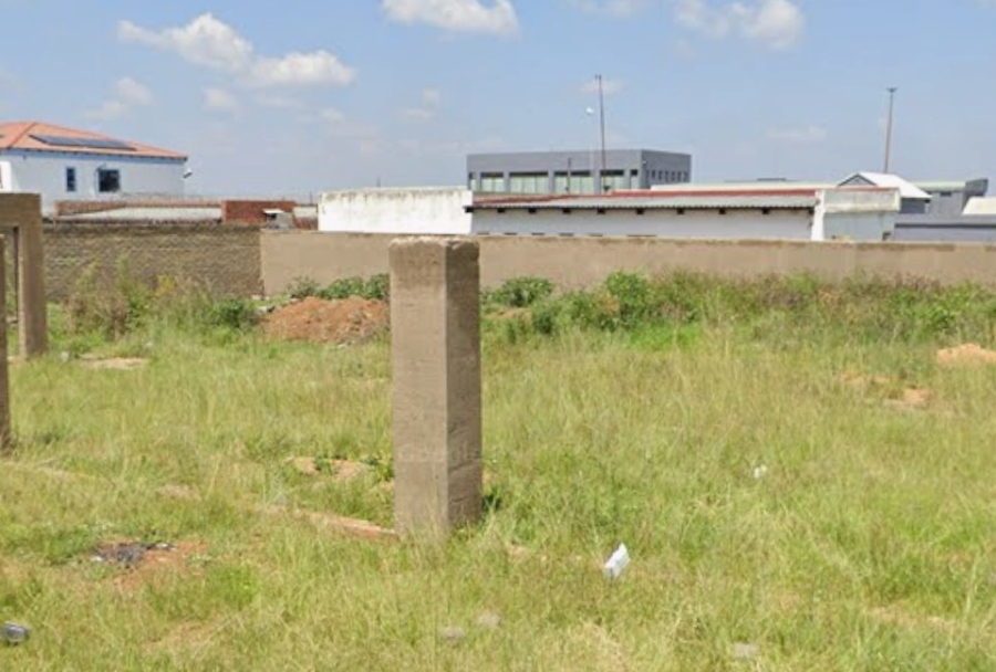 Commercial Property for Sale in Sebokeng Zone 10 Gauteng