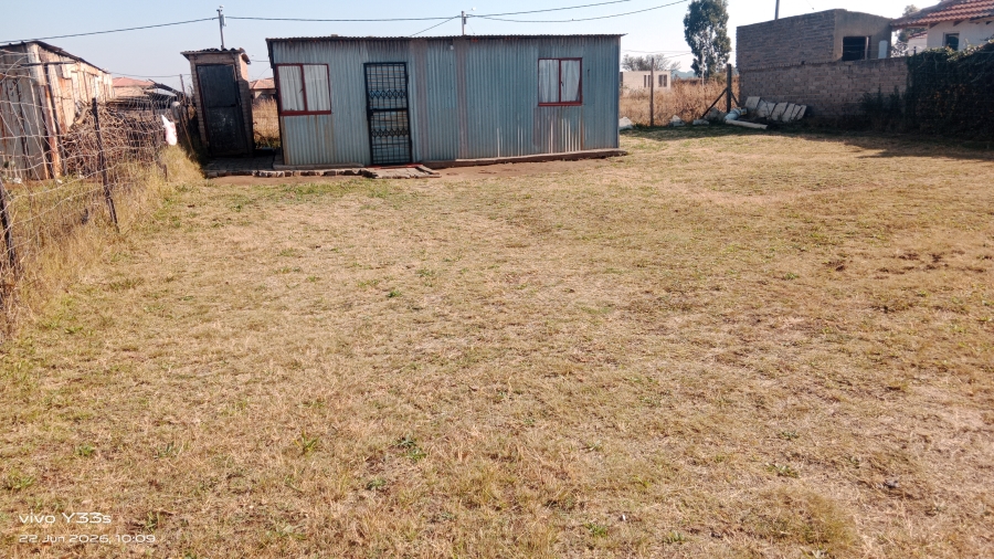 0 Bedroom Property for Sale in Unitas Park Gauteng