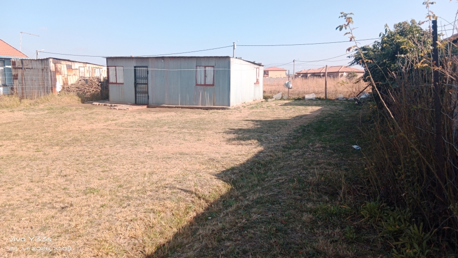 0 Bedroom Property for Sale in Unitas Park Gauteng