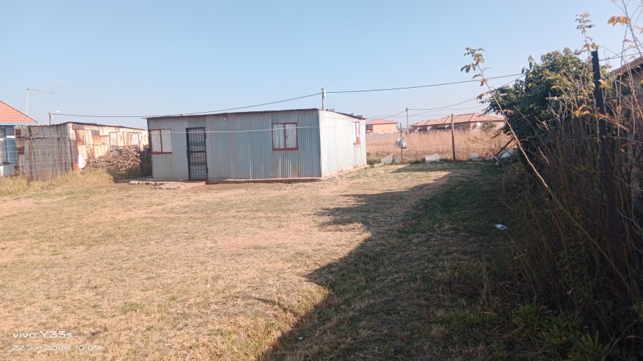 0 Bedroom Property for Sale in Unitas Park Gauteng