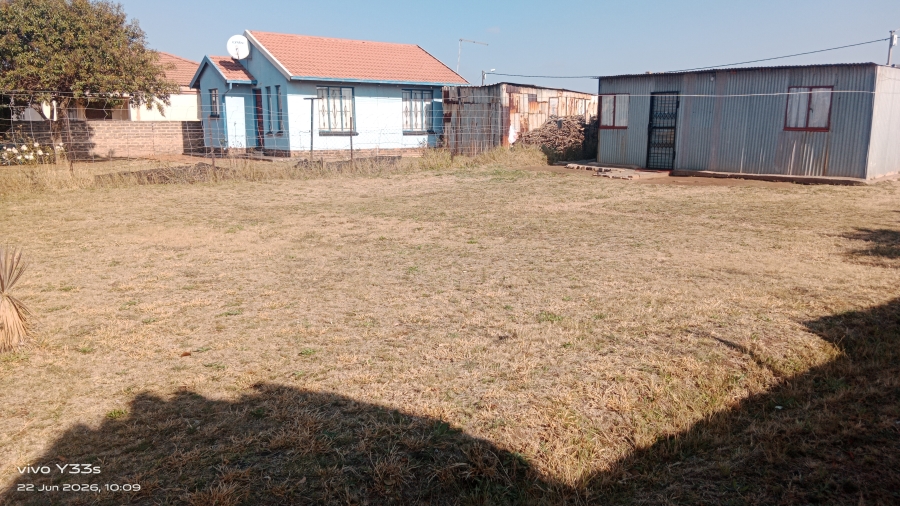 0 Bedroom Property for Sale in Unitas Park Gauteng