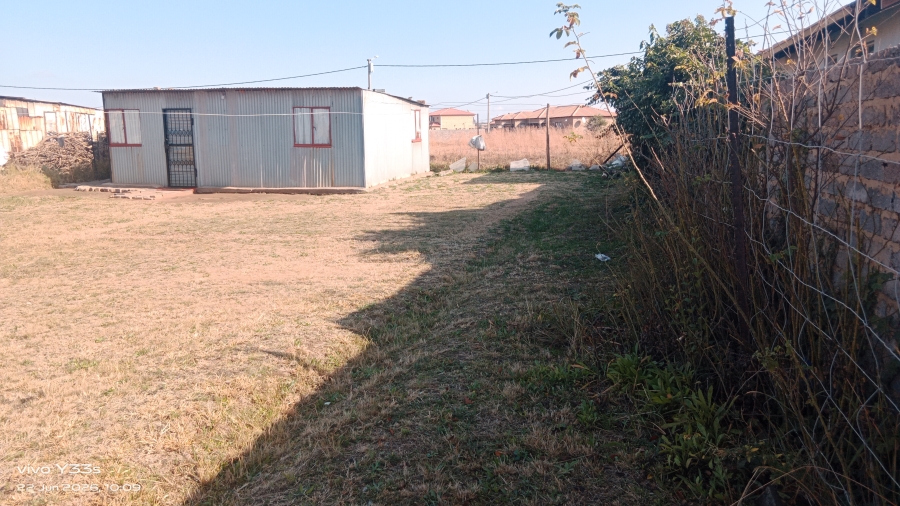 0 Bedroom Property for Sale in Unitas Park Gauteng