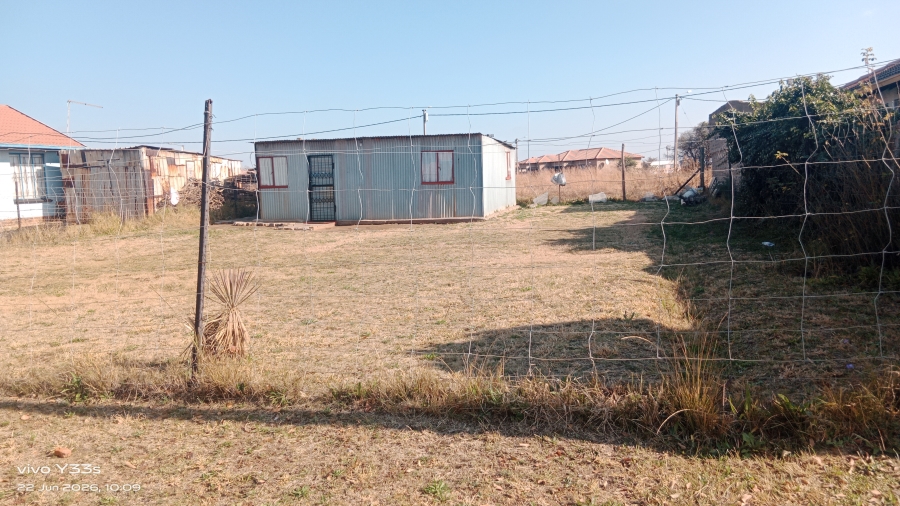 0 Bedroom Property for Sale in Unitas Park Gauteng