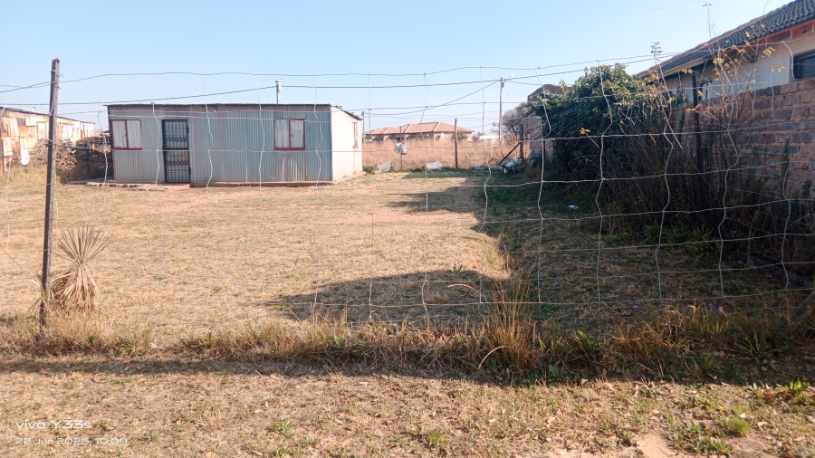 0 Bedroom Property for Sale in Unitas Park Gauteng