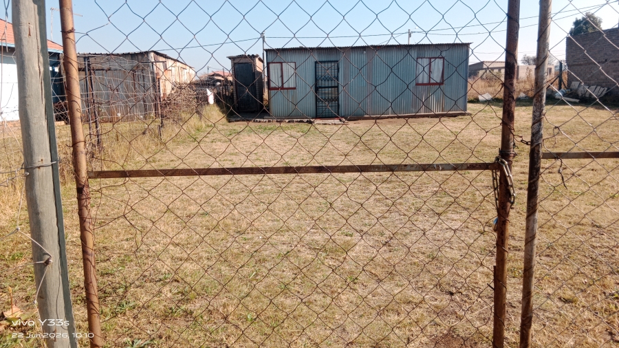 0 Bedroom Property for Sale in Unitas Park Gauteng