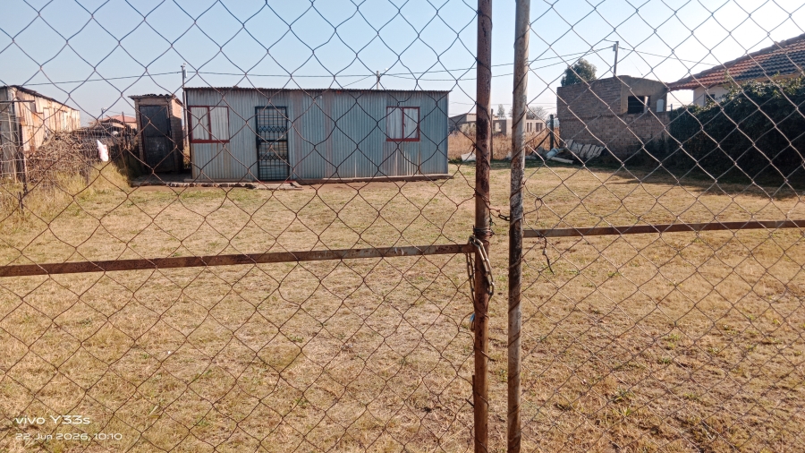 0 Bedroom Property for Sale in Unitas Park Gauteng