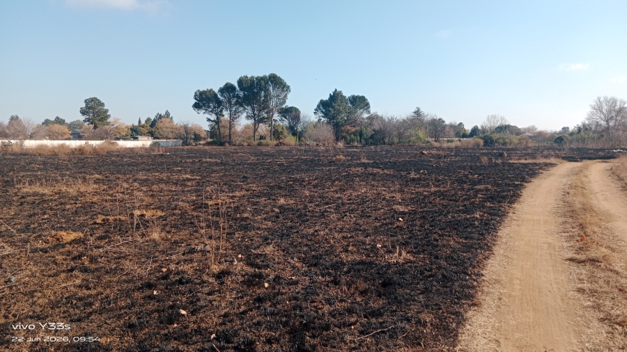 0 Bedroom Property for Sale in Unitas Park Gauteng