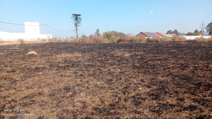 0 Bedroom Property for Sale in Unitas Park Gauteng