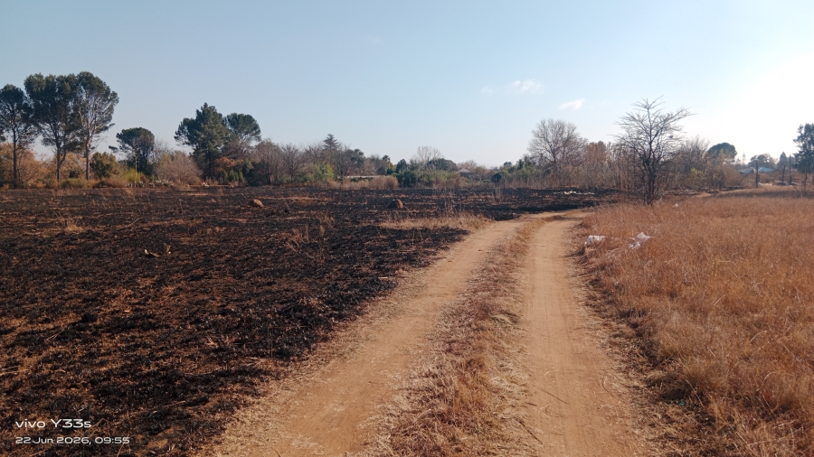0 Bedroom Property for Sale in Unitas Park Gauteng