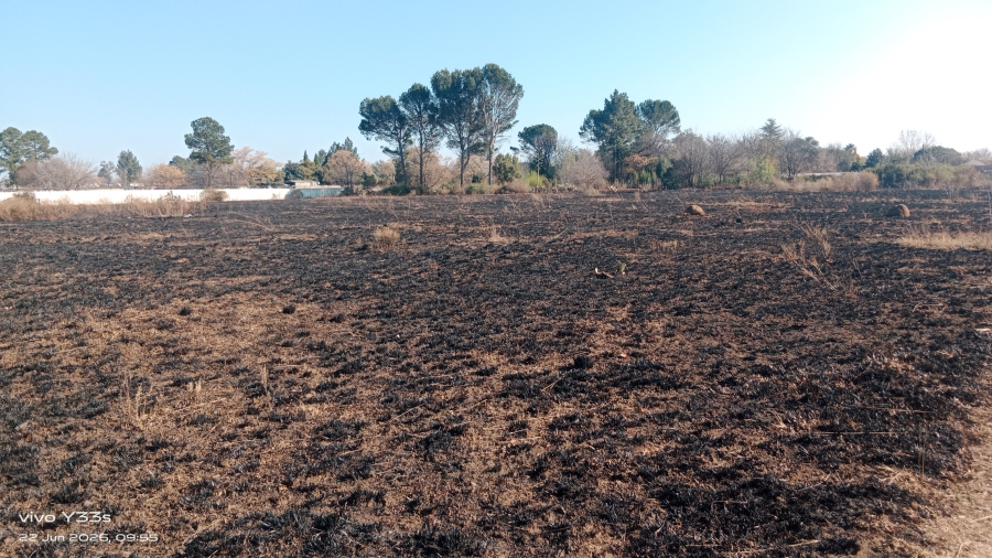 0 Bedroom Property for Sale in Unitas Park Gauteng