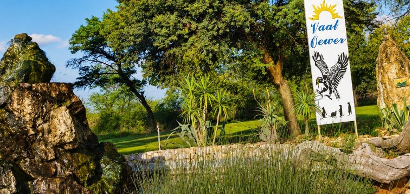 0 Bedroom Property for Sale in Vaaloewer Gauteng