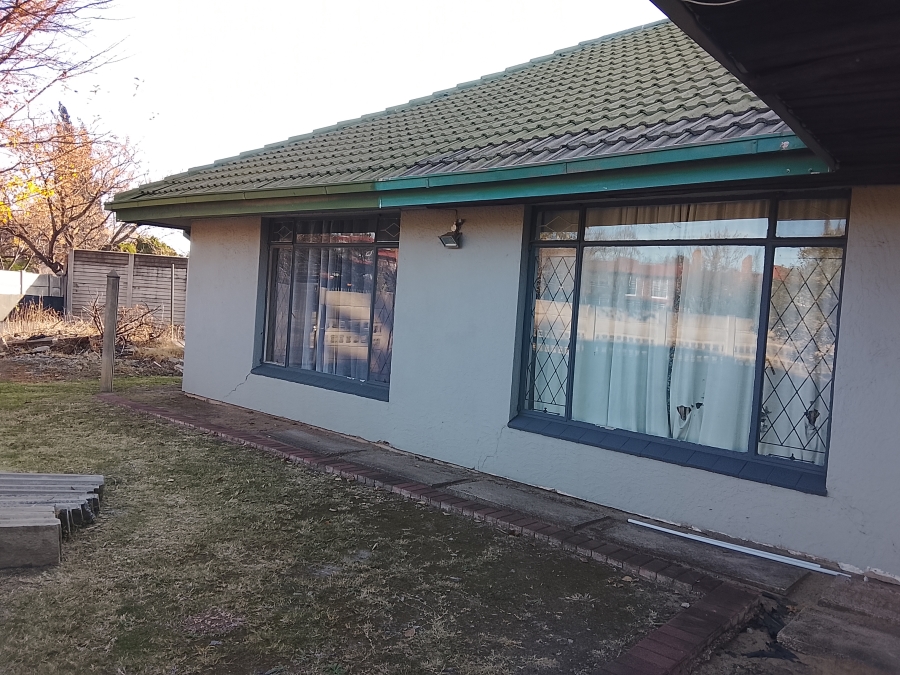 3 Bedroom Property for Sale in Vanderbijlpark SW 1 Gauteng