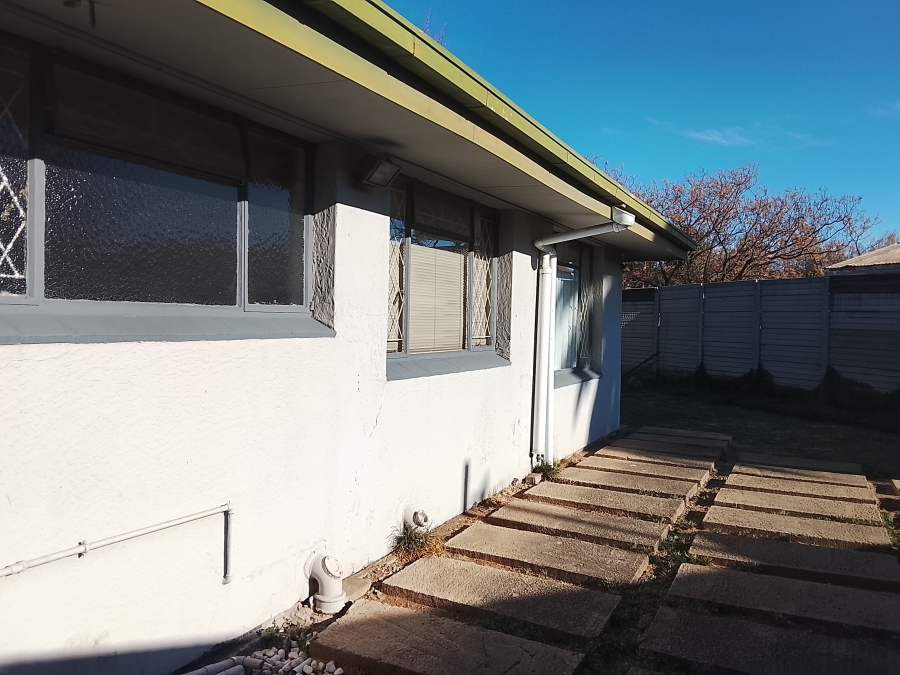 3 Bedroom Property for Sale in Vanderbijlpark SW 1 Gauteng