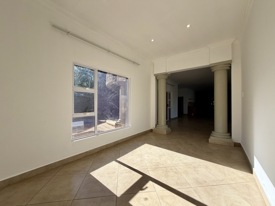 To Let 4 Bedroom Property for Rent in Ebotse Golf Estate Gauteng