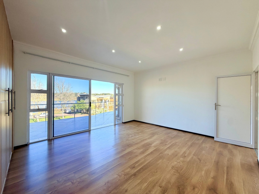 To Let 4 Bedroom Property for Rent in Ebotse Golf Estate Gauteng