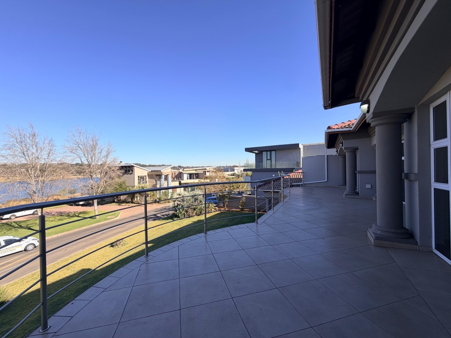 To Let 4 Bedroom Property for Rent in Ebotse Golf Estate Gauteng