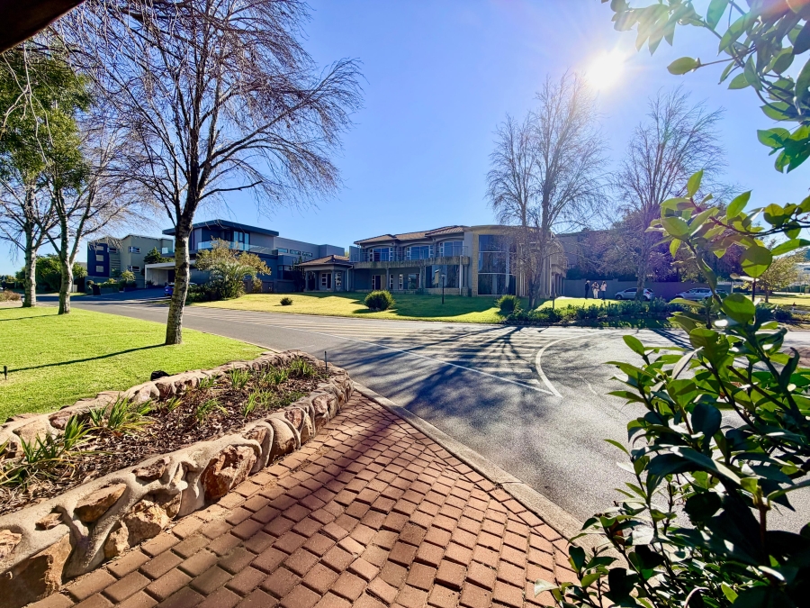 To Let 4 Bedroom Property for Rent in Ebotse Golf Estate Gauteng
