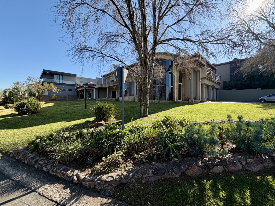 4 Bedroom Property for Sale in Ebotse Golf Estate Gauteng